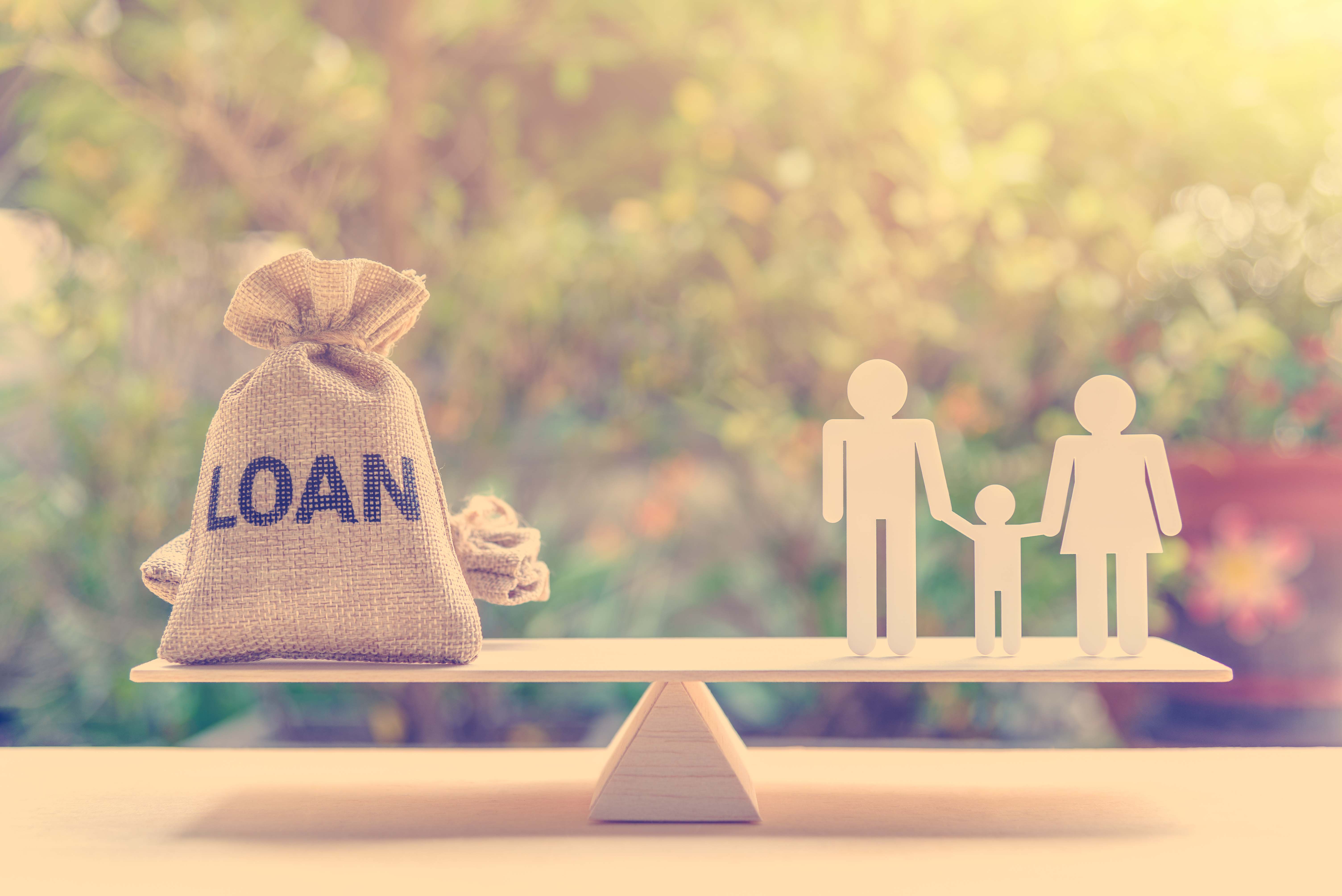 Understanding the Different Types of Loans Offered by Credit Unions 